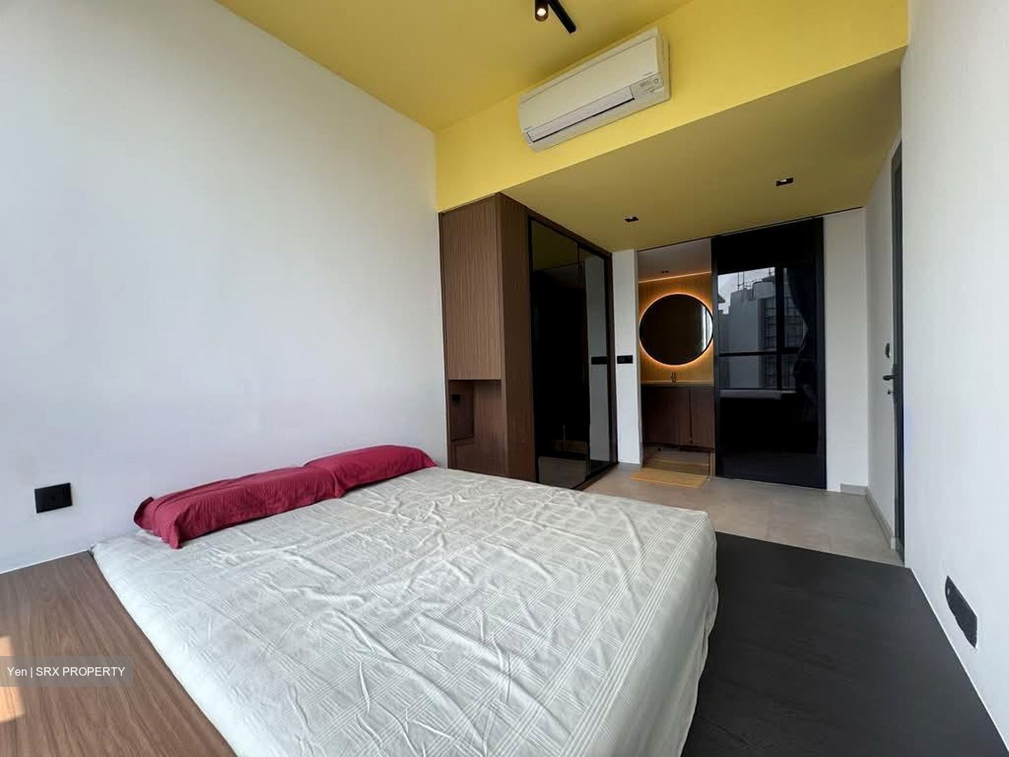 Montebleu (D11), Condominium #593092731